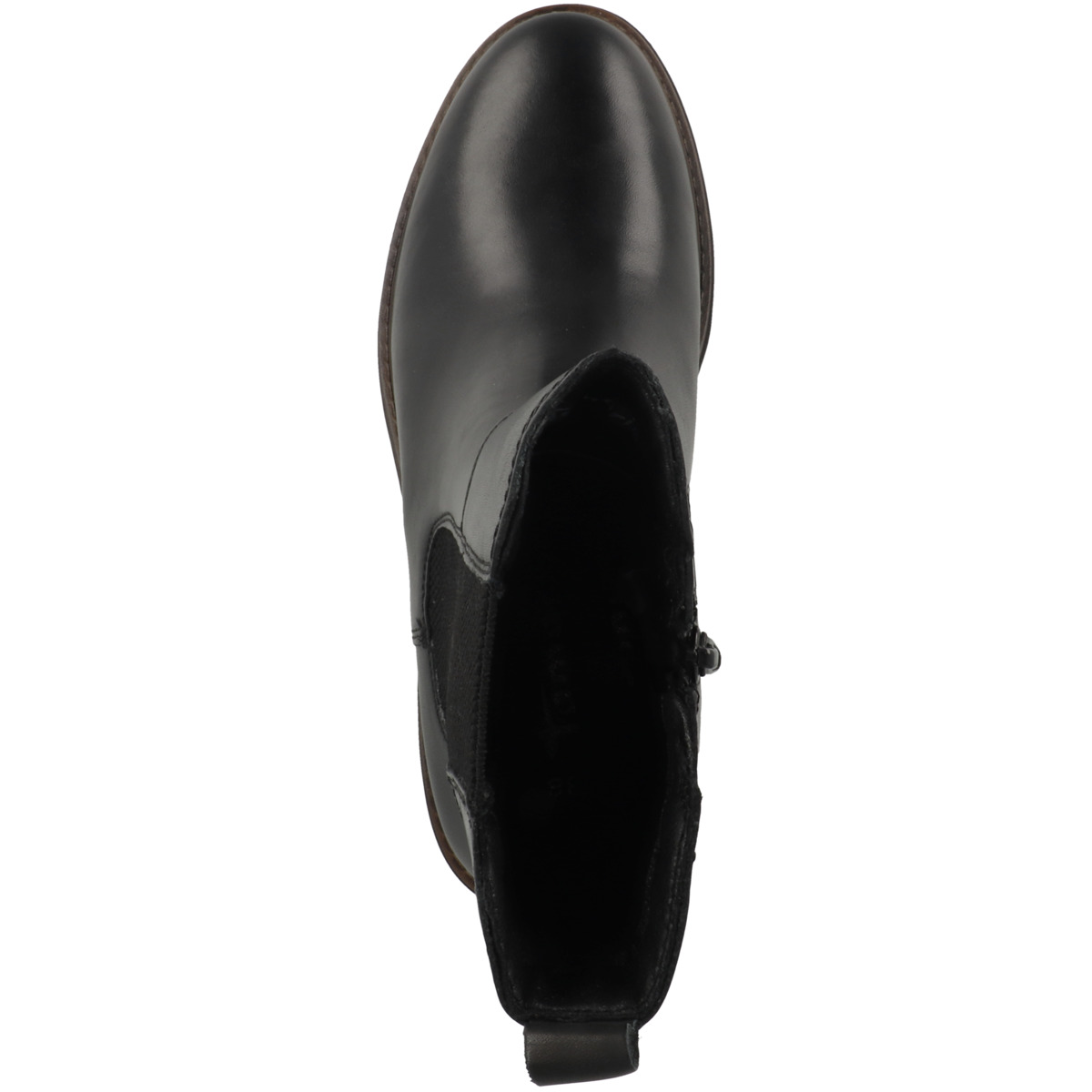 Tamaris 1-25473-41 Chelsea Boots schwarz