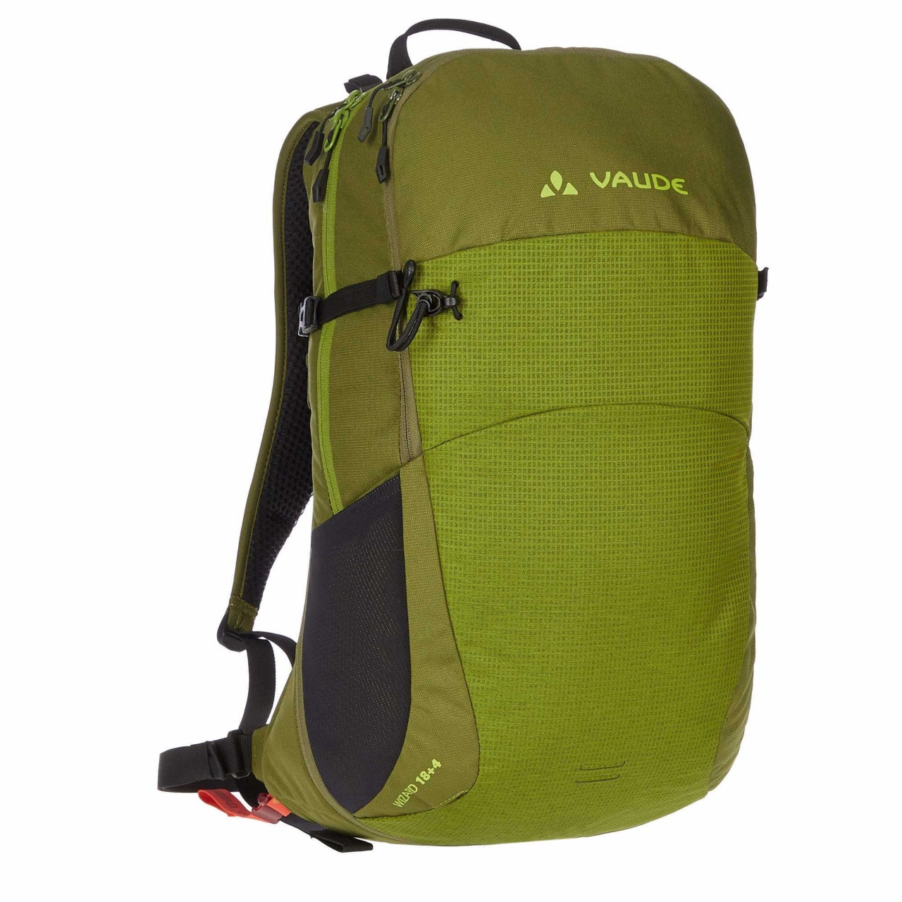 VAUDE Handtaschen grün Wizard 24+4