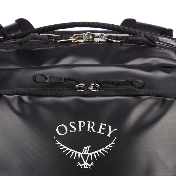 TRANSPORTER CARRY-ON BAG - Kofferrucksack