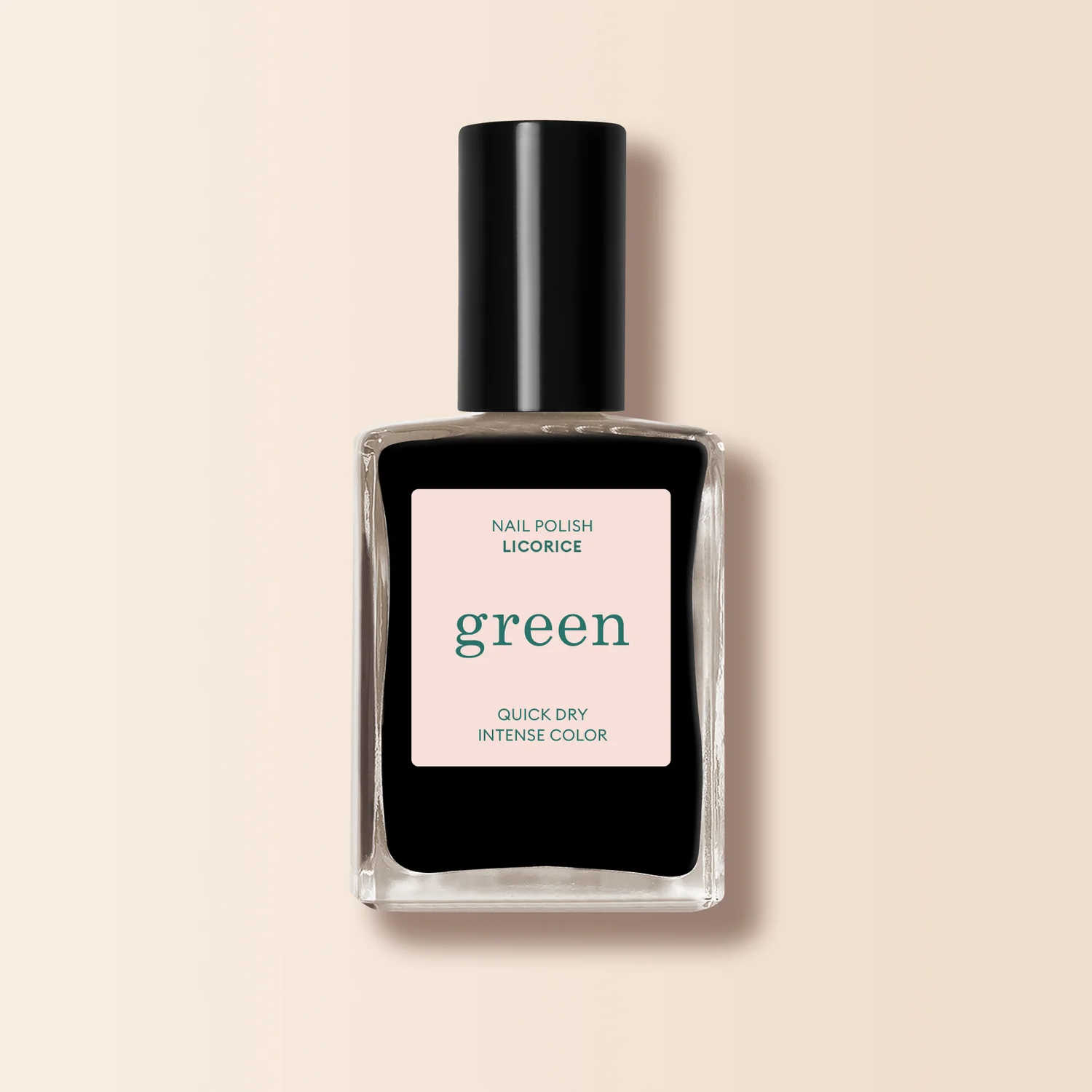 Green™ lak za nokte - 15 ml sladić