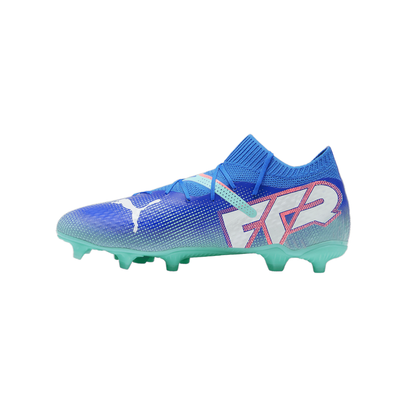 PUMA FUTURE 7 Pro FG/AG Blau F01