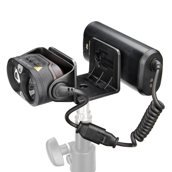 H19R SIGNATURE - Stirnlampe