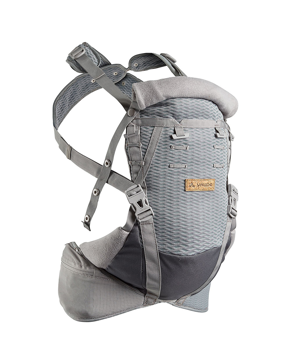 Amare Kindertragerucksack 85 cm Babytragen