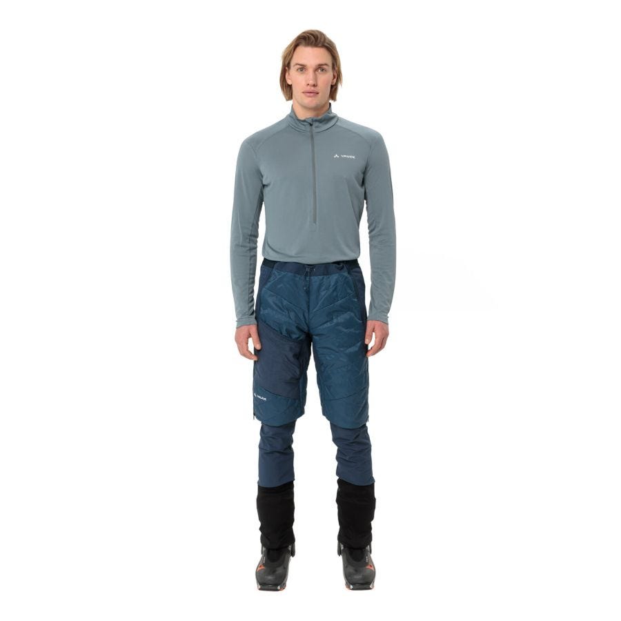 Sesvenna Isolierende Shorts Herren