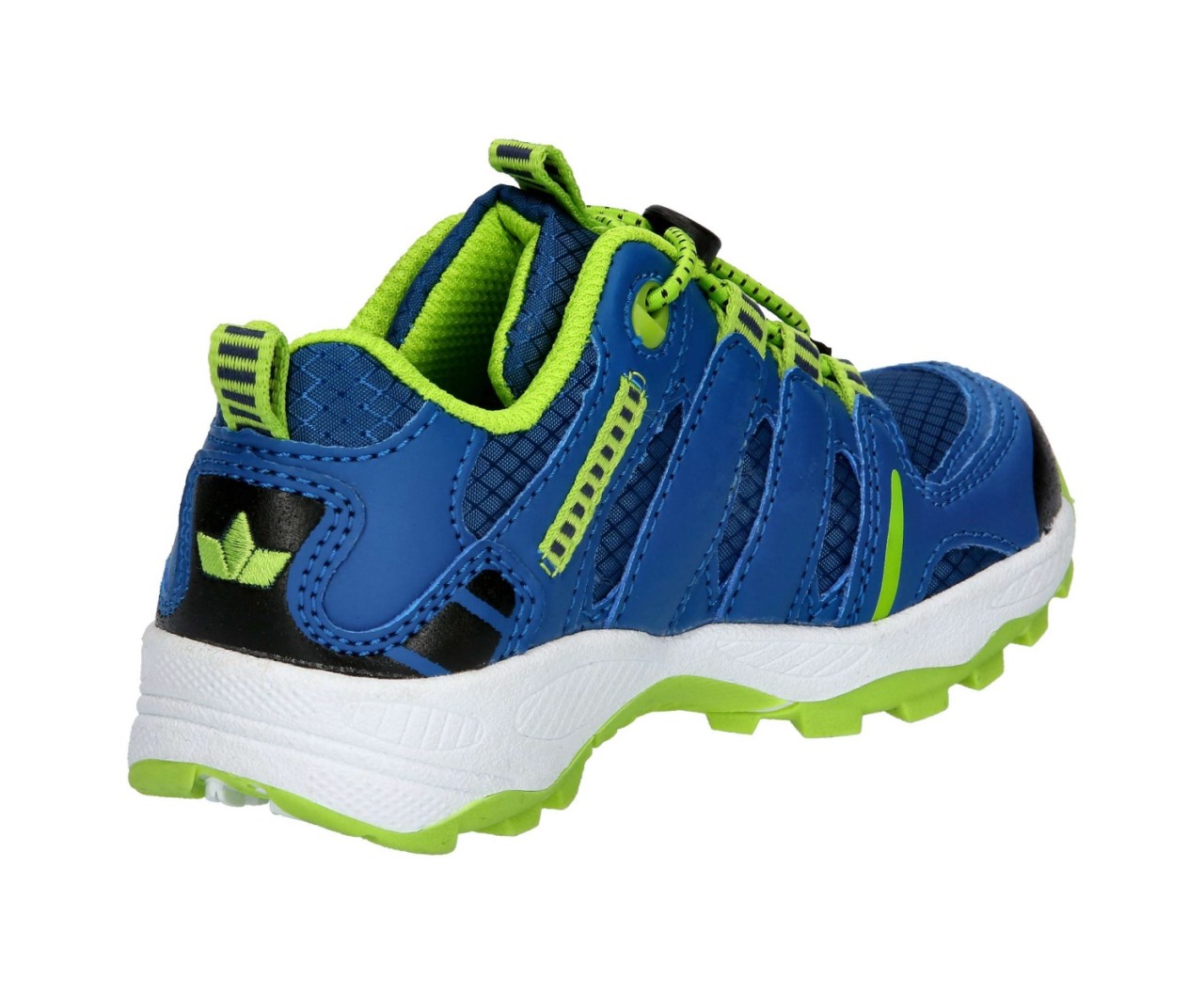 LICO Jungen Sportschuhe blau