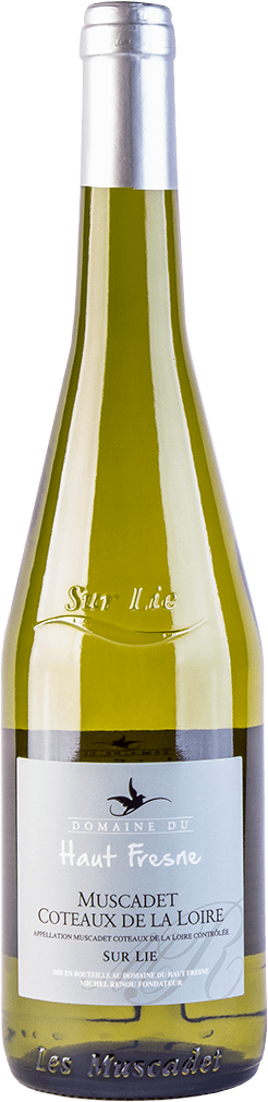 Collegiale des Domaines de Loire-Muscadet Sur Lie