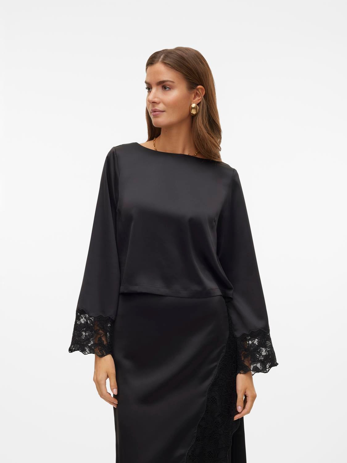 VMMERLE Top