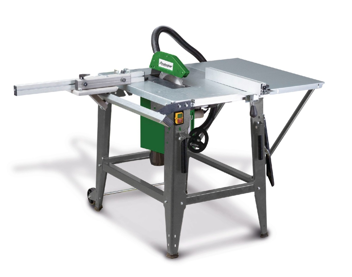 Holzstar 715902317 TKS316E400V Tablă de casă 400V