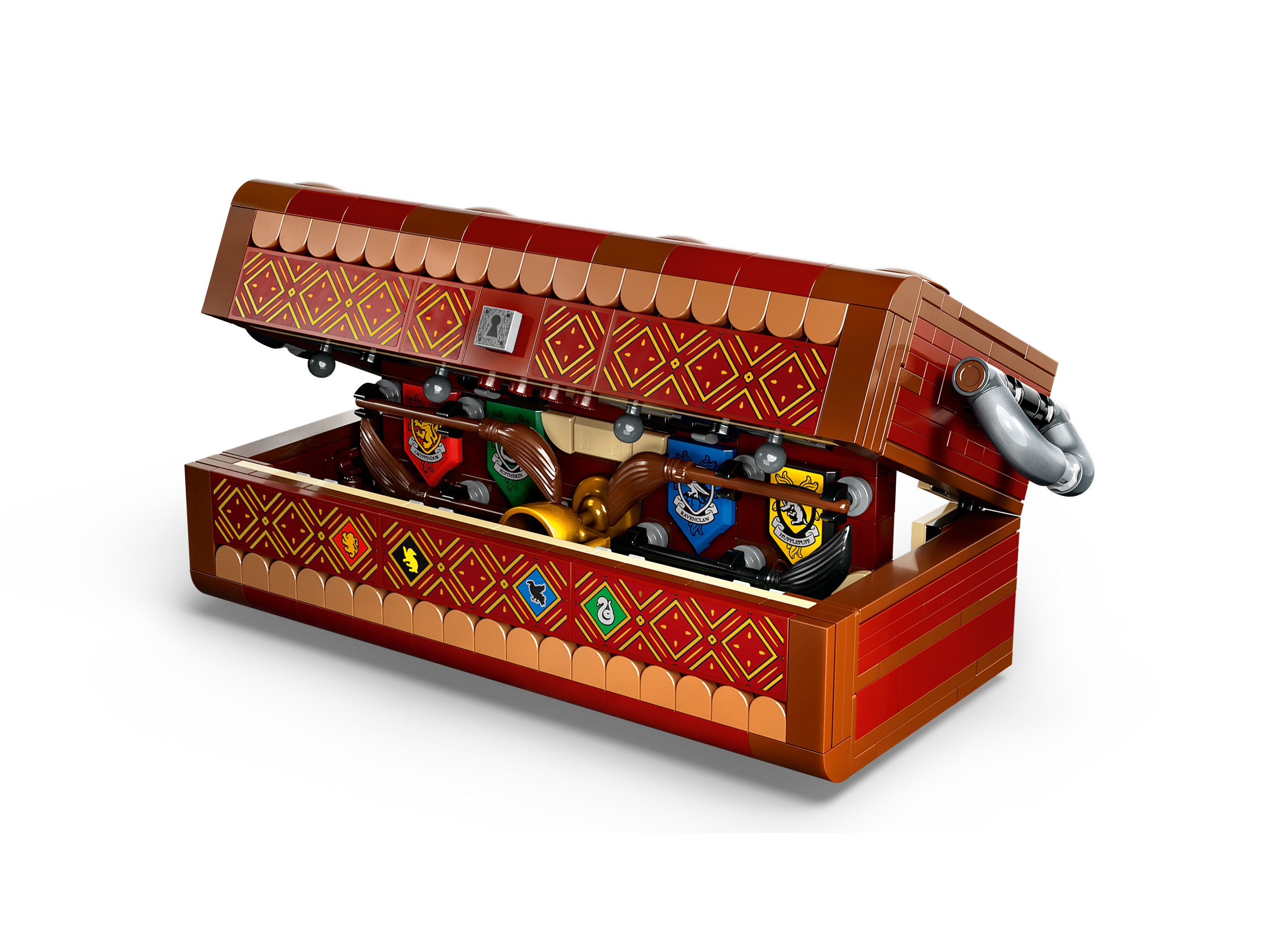 Quidditch™ Koffer 76416