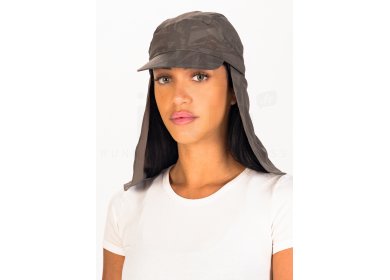 Buff Pack Sahara Cap