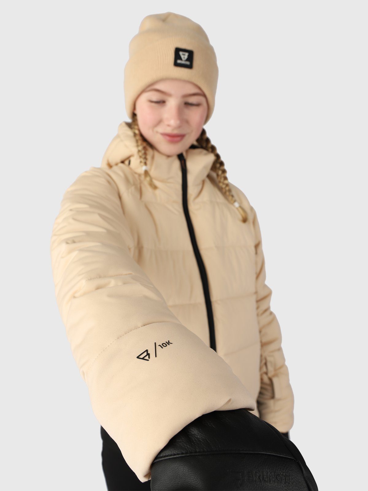 Brunotti Schneejacke Suncrown Girls Snow Jacket - für Kinder