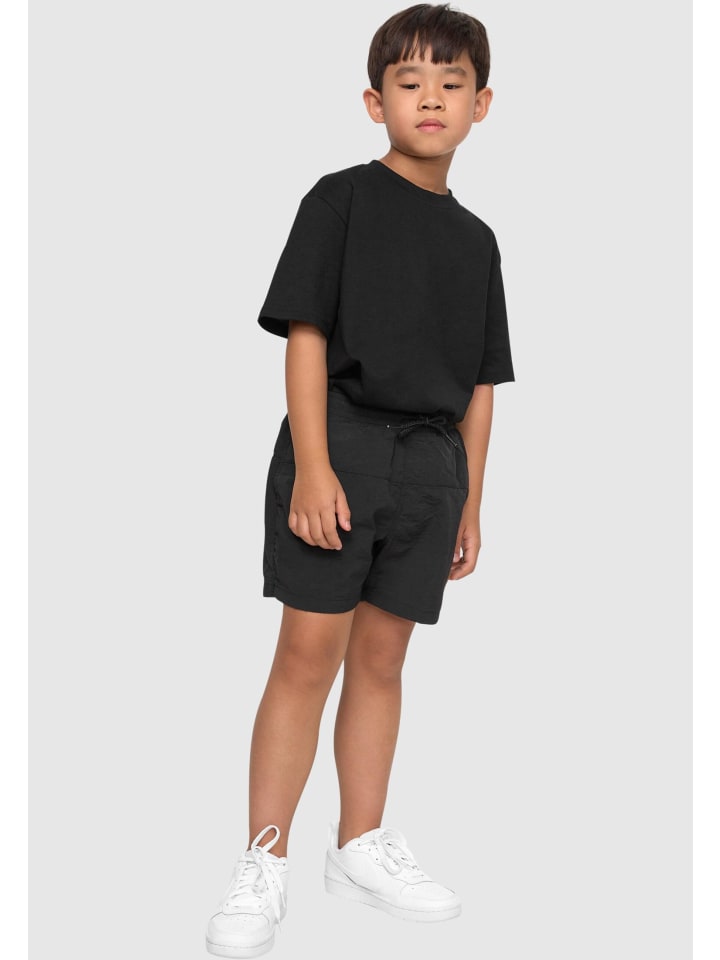 Urban Classics Urban Classics Badeshorts in cherry günstig kaufen