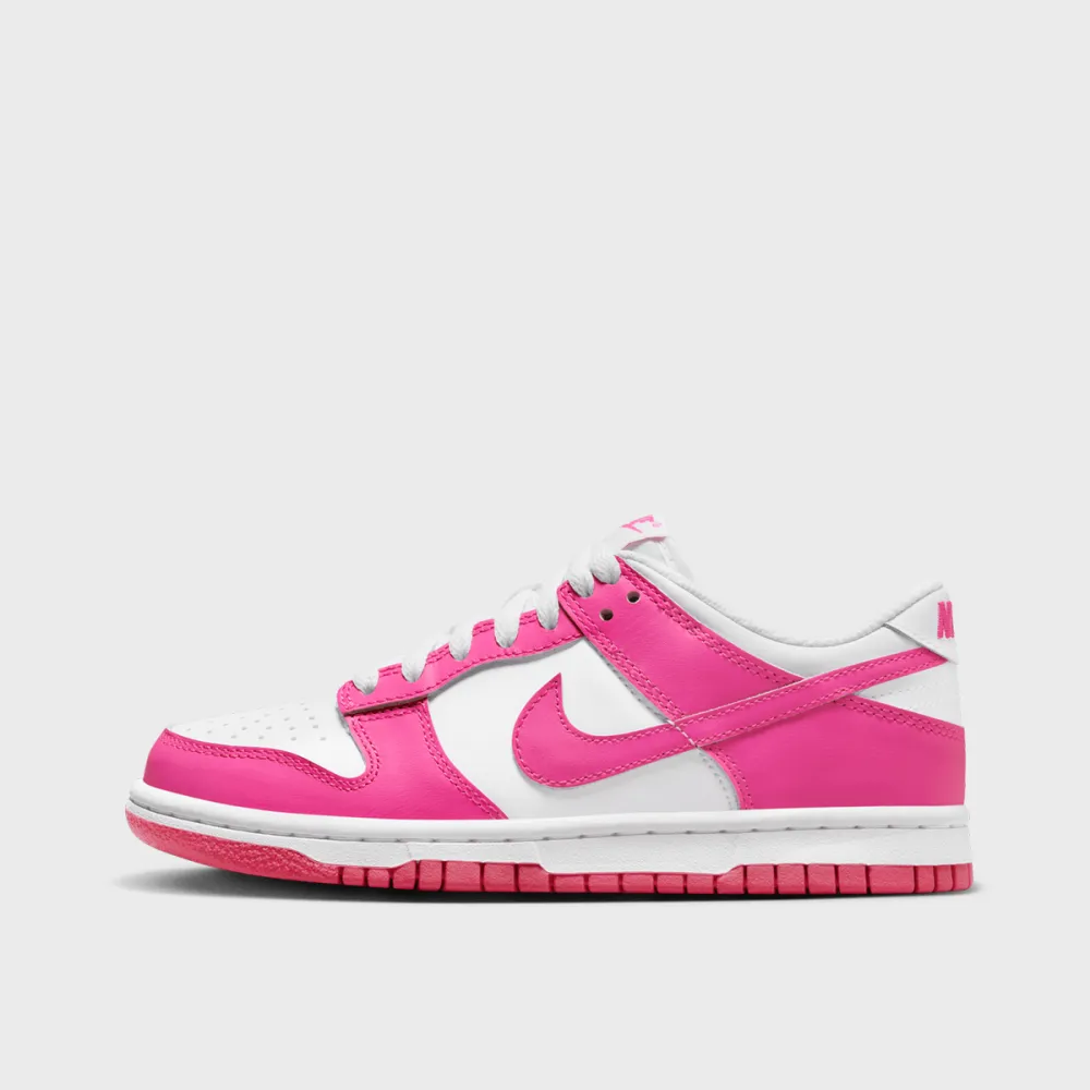 Nike Dunk Low GS FB9109-102 / weiss