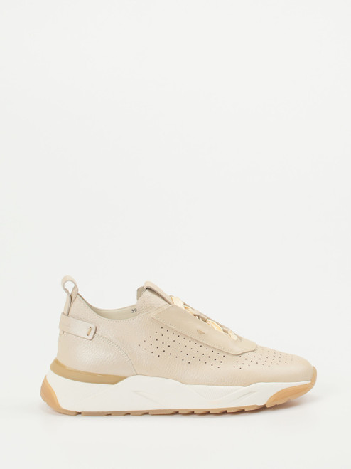 Sneaker-16653590010 Santoni