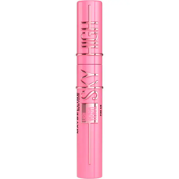 Maybelline New York Lash Sensational Sky High Pink Air Mascara 7,2ml