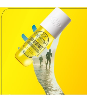 Sol de Janeiro Rio Radiance Mist Körperspray 240 ml