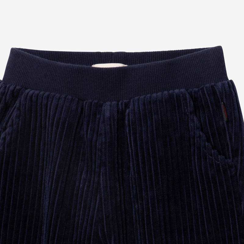 Sarouel bébé garçon velours Catimini