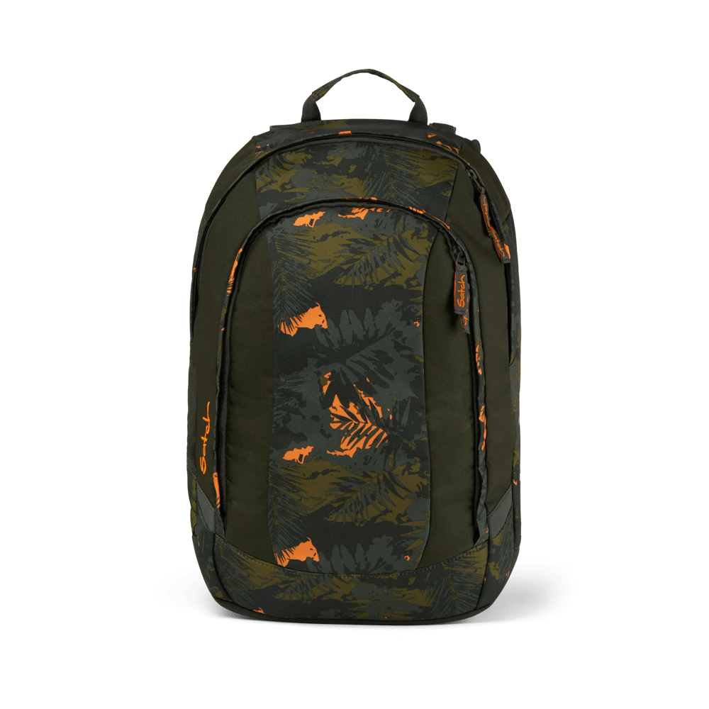 air Jurassic Jungle