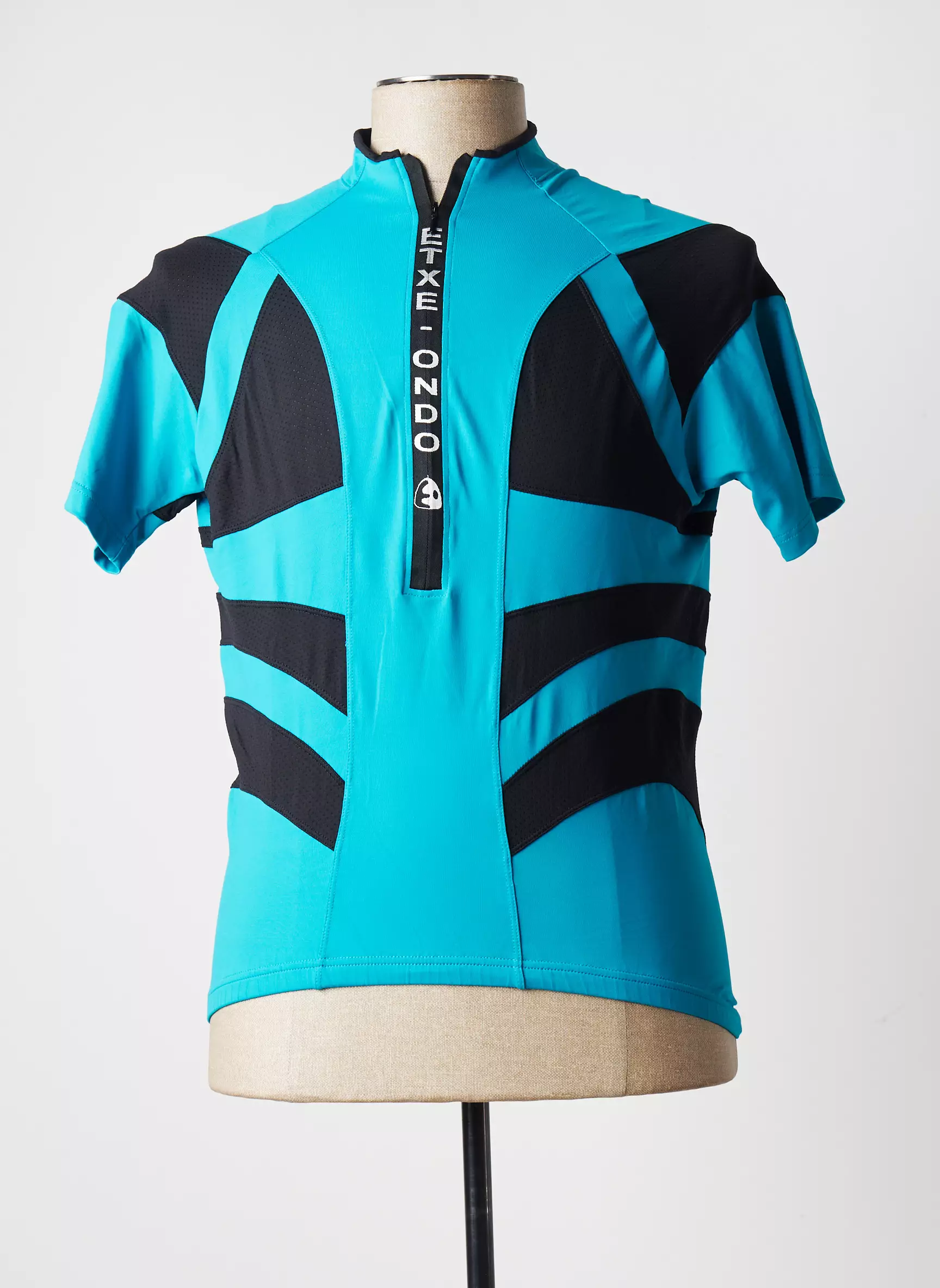 Etxart Panno Tshirts Homme couleur bleu