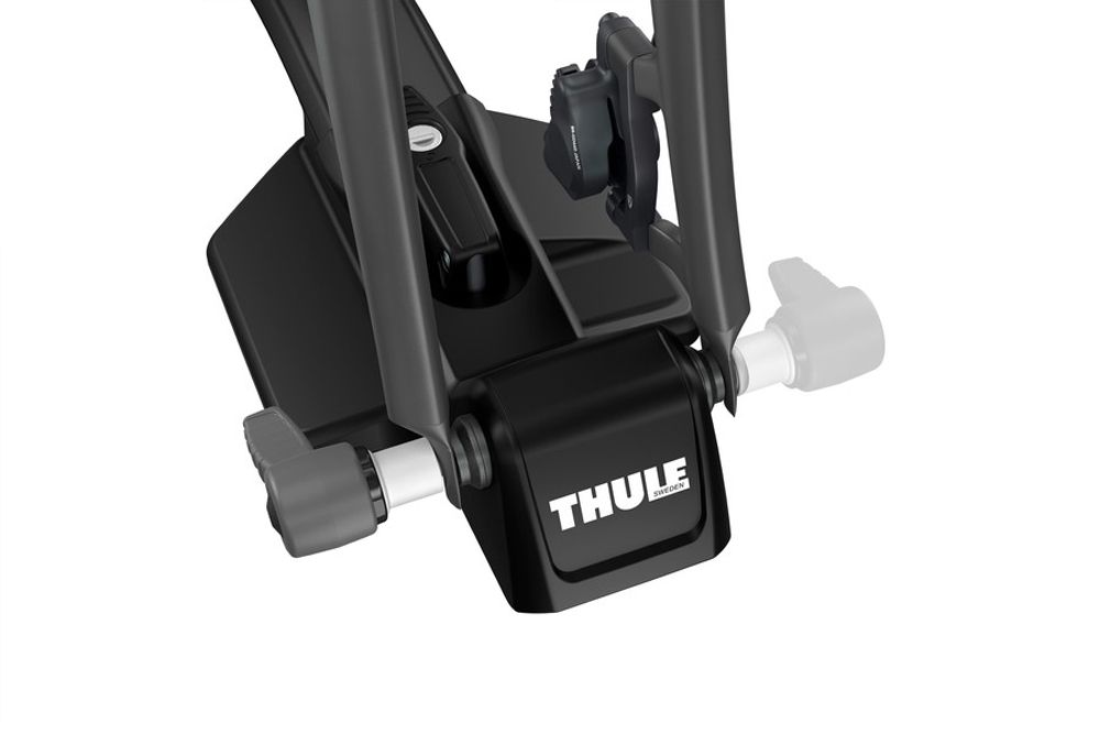Thule FastRide 564 - Dachträger kaufen | Bike-Discount