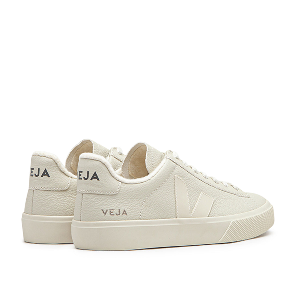 VEJA Campo W Winter CW0503328A / weiss