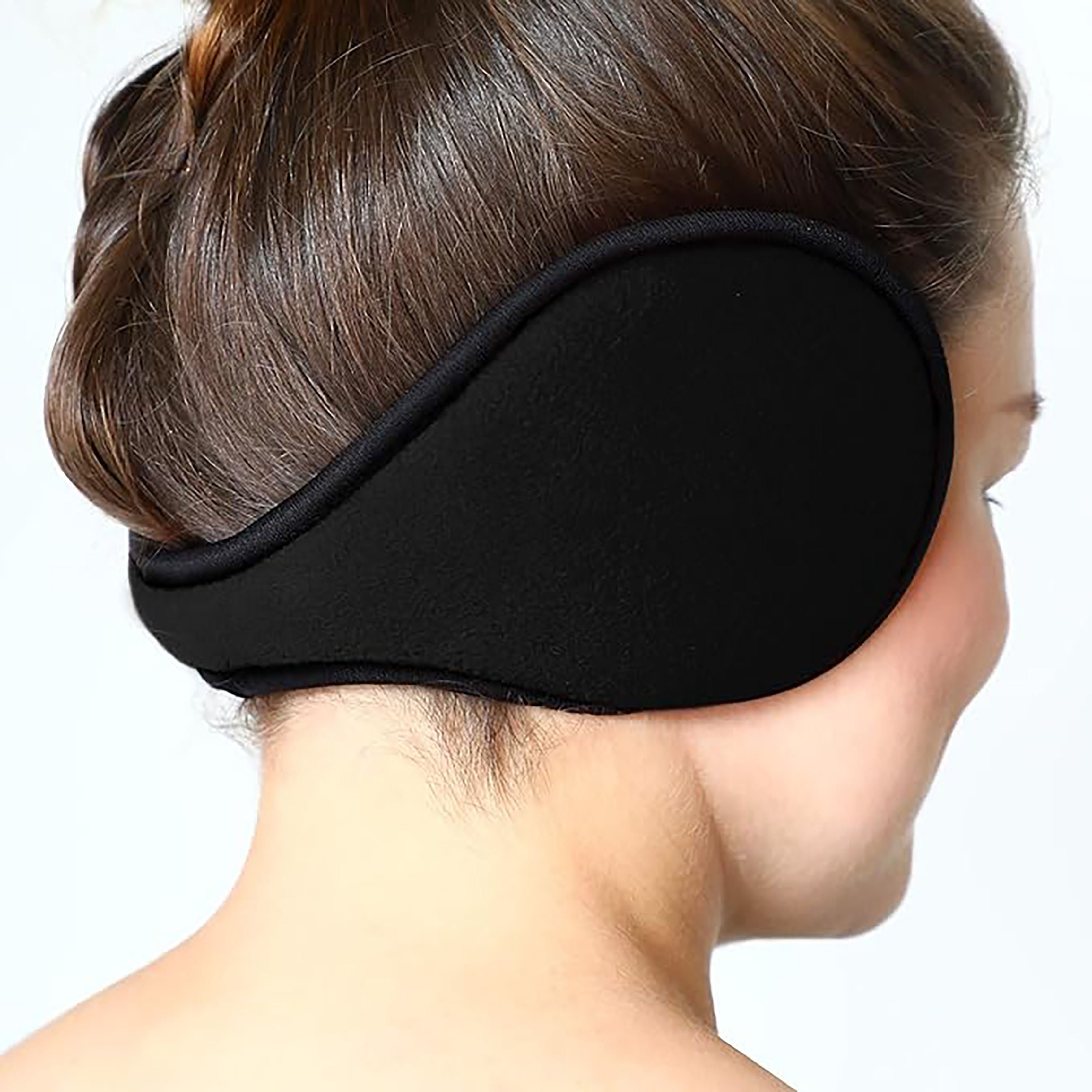 YYV Ohrenwärmer Ohrenschützer (Ohrenwärmer) für Männer und Frauen (Innovativer Gehörschutz hält Ihre Ohren im Winter warm, Ohrenwärmer, 1-St)