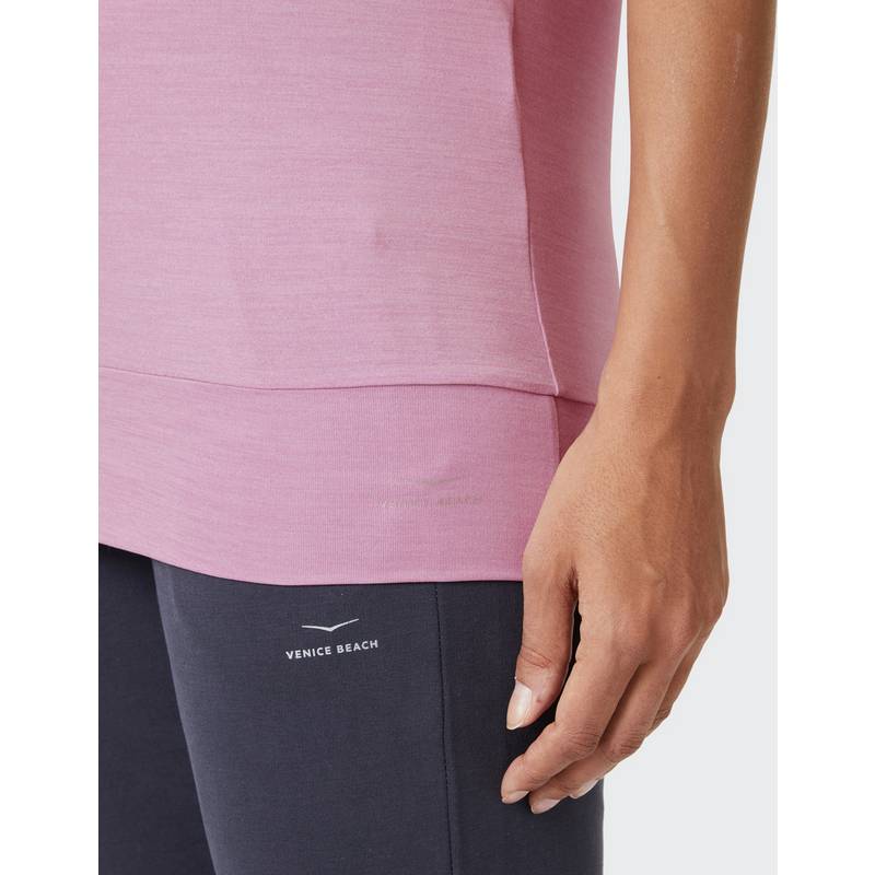 VENICE BEACH VB Sui T-Shirt Damen