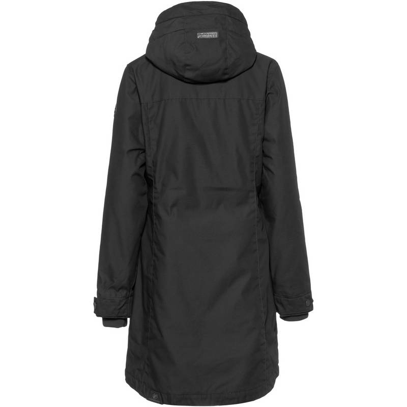Ragwear Jannisa Parka Damen