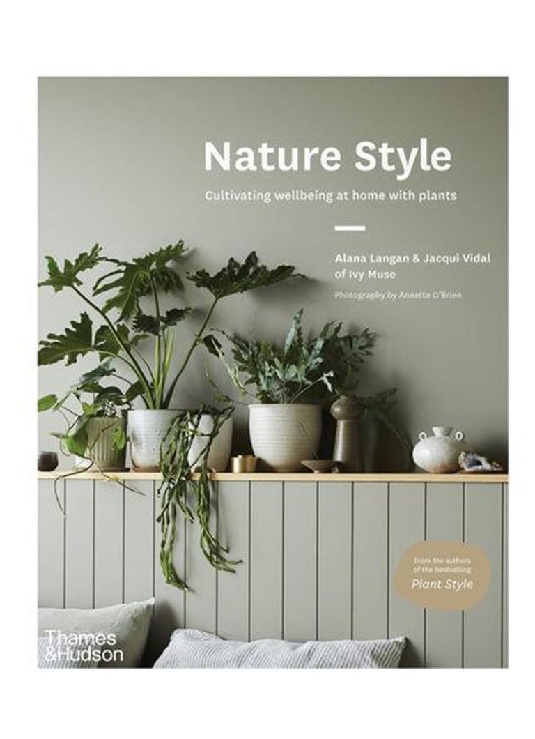 Styl naturalny
