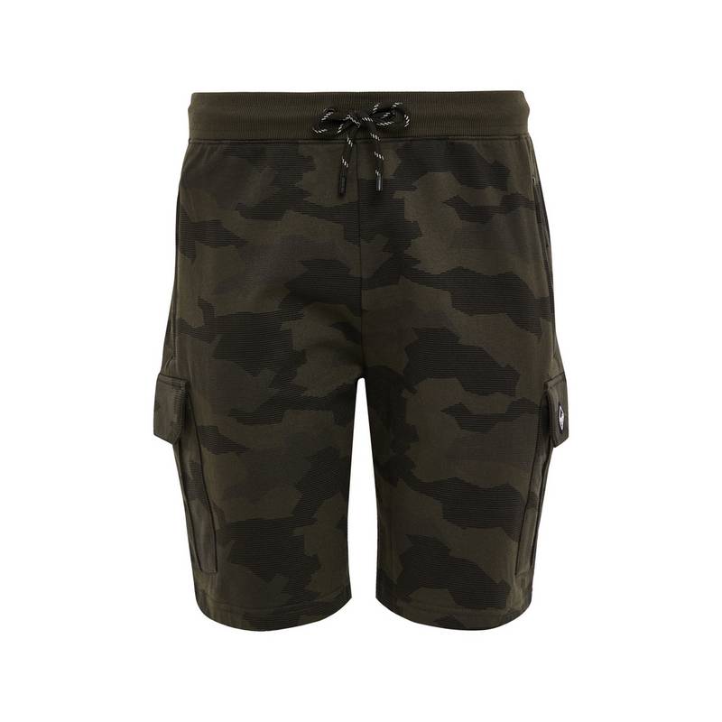 Threadbare THBTully Cargoshorts Herren