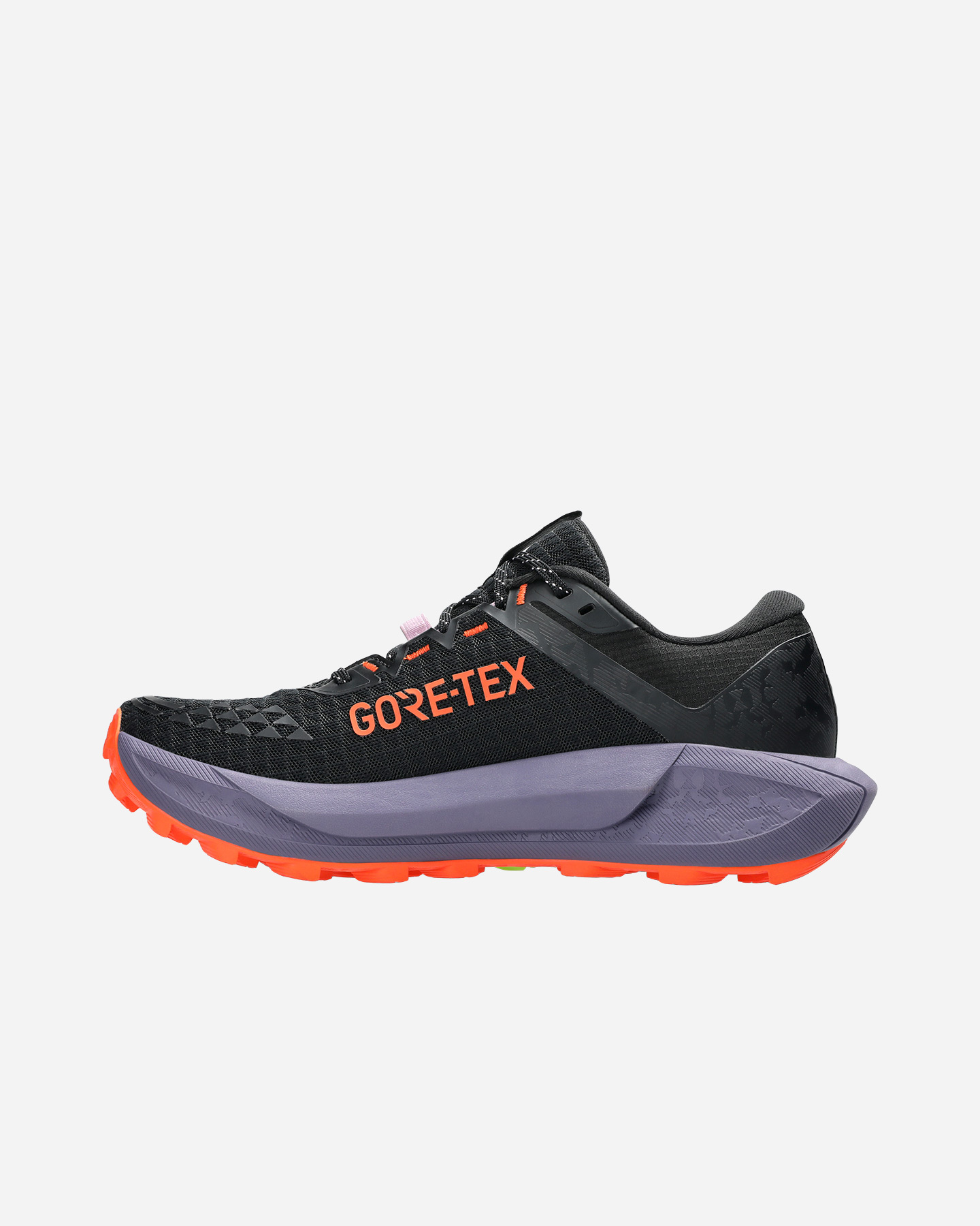 Scarpe Trail Asics Gel Trabuco 13 Gtx W 1012B767-001