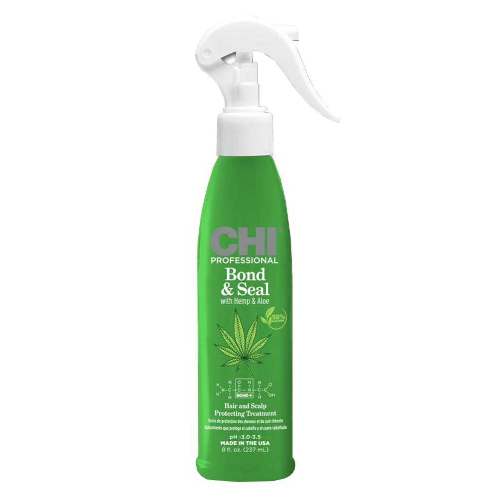 CHI Bond & Seal Hair and Scalp Protecting Treatment 198 g