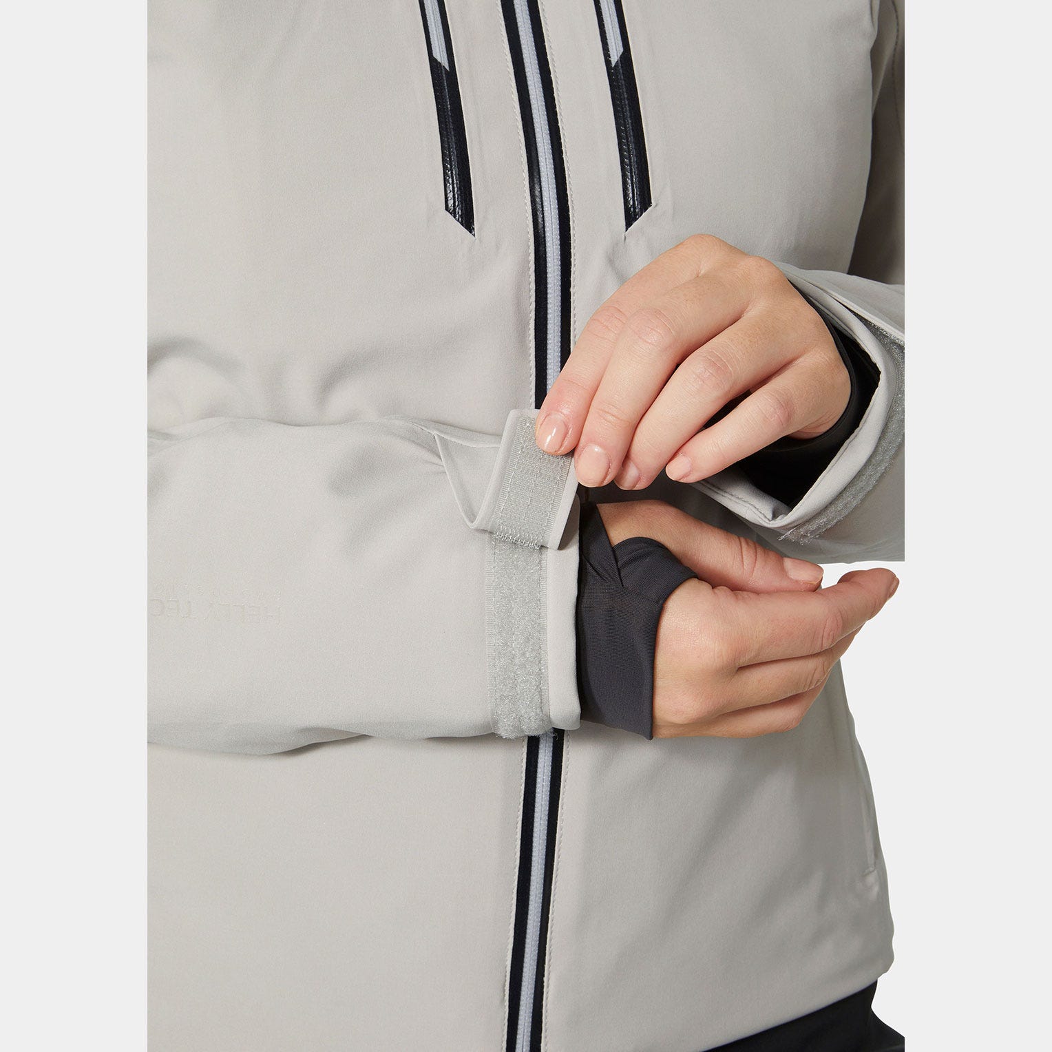 Women's Alphelia LIFALOFT™ Ski Jacket