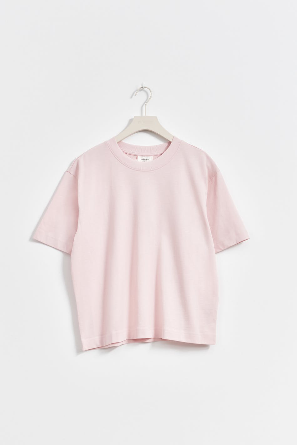 Basic tee