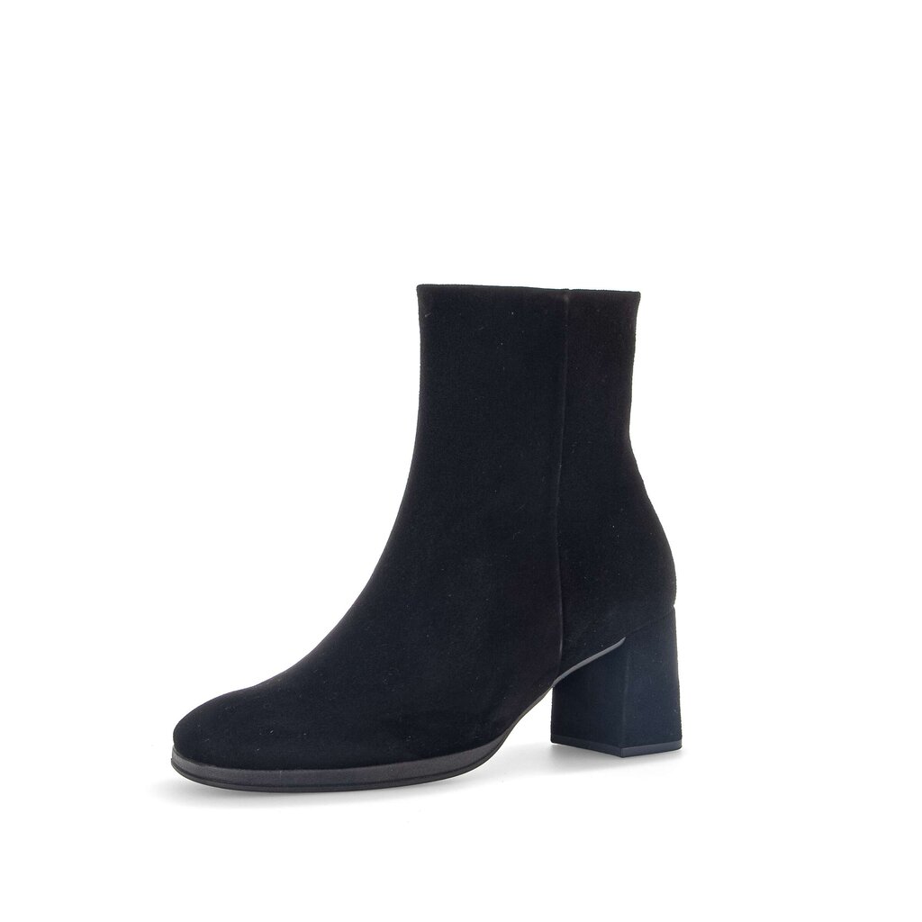 Gabor fashion Elegante Stiefelette schwarz