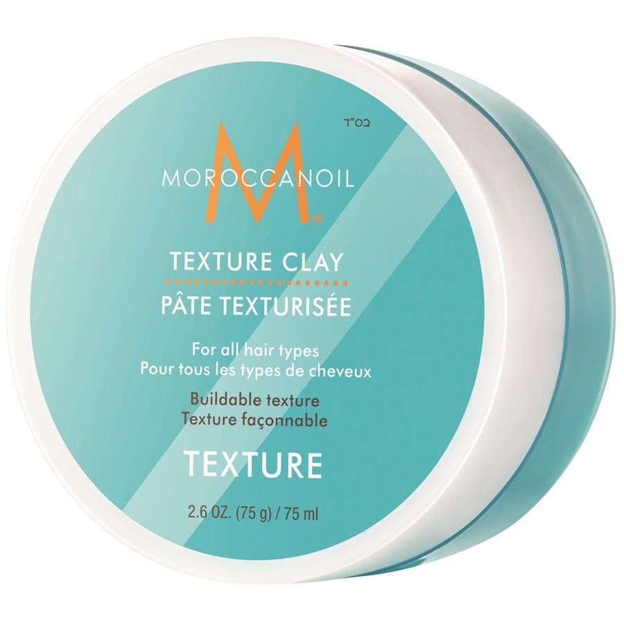 Texture Clay