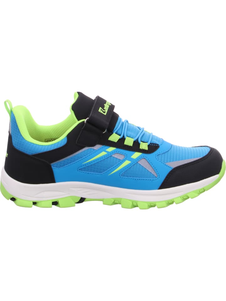 Kastinger Klettschuh FSK Grabner Low in Blau günstig kaufen