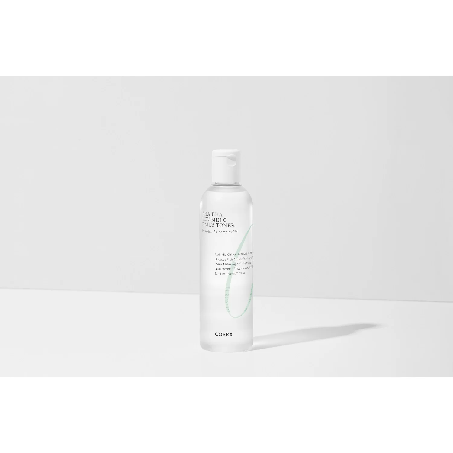 Viso Refresh AHA/BHA Vitamin C Daily Toner - Ansigtsvand