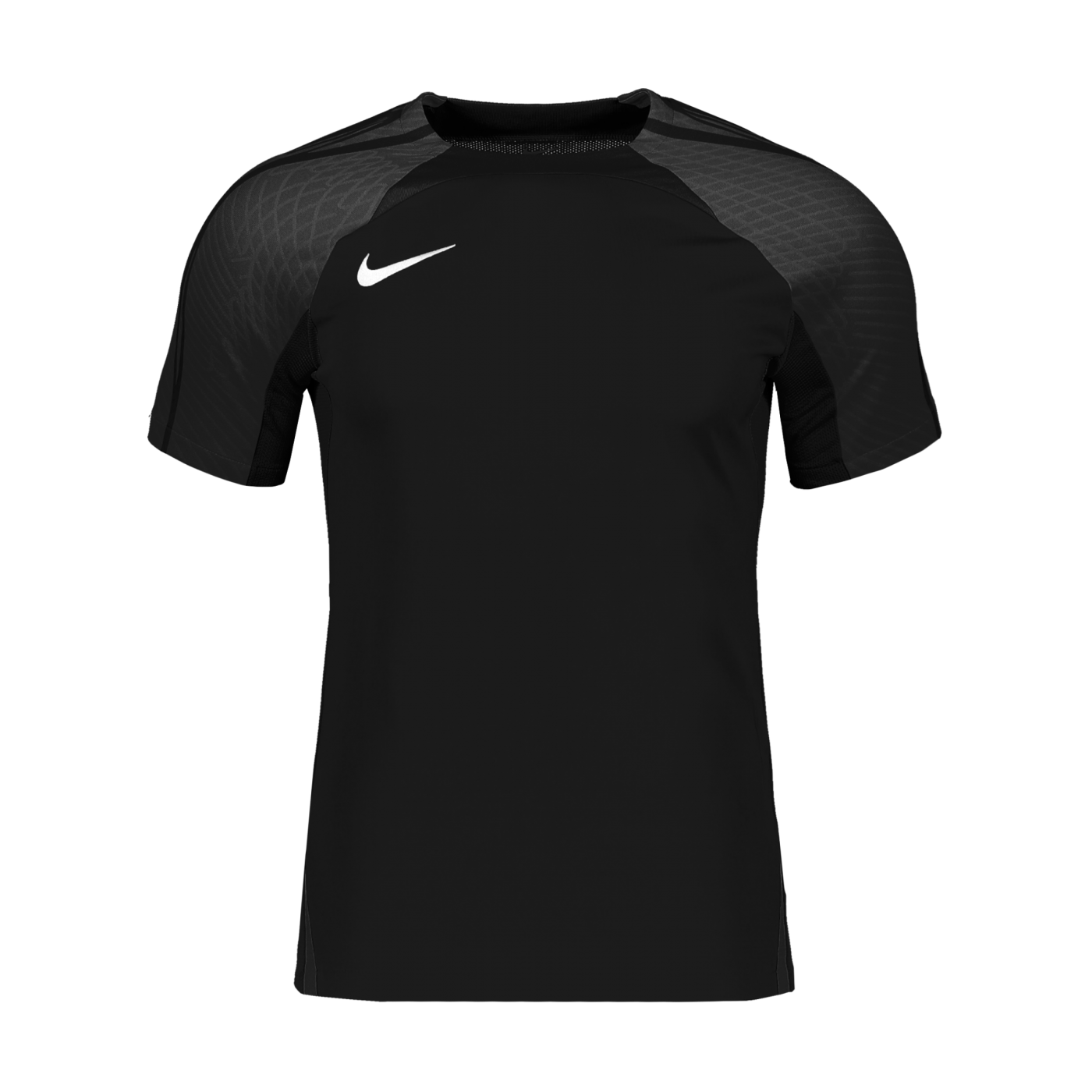 Nike Strike III Trikot Schwarz F010