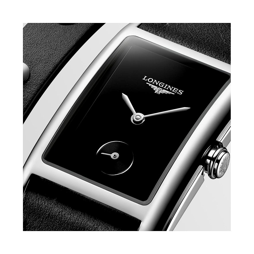 Longines Damenuhr Longines DolceVita