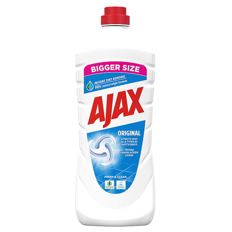 Ajax Ajax 1,5 l Original