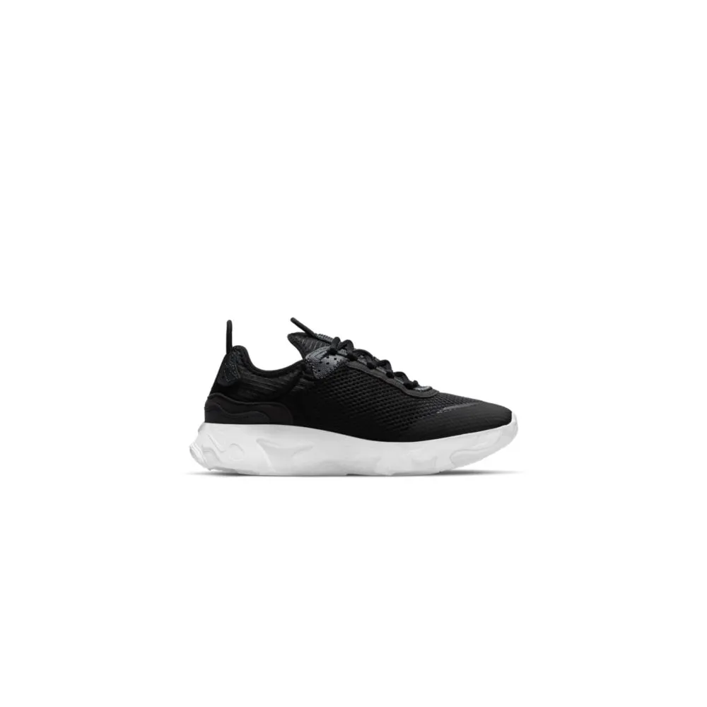 Nike React Live GS CW1622-003 / schwarz