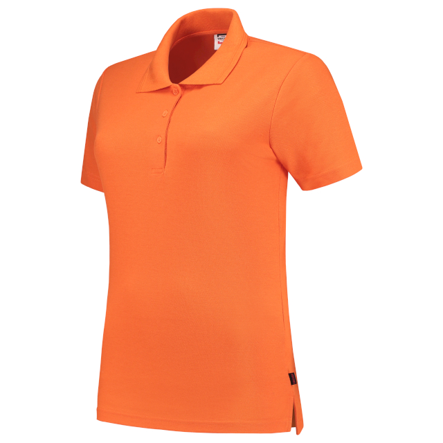 Tricorp Damen-Poloshirt, schmale Passform, 201006