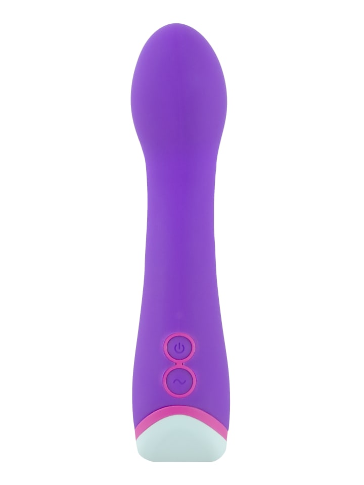 You2Toys G-Punkt Vibrator g-spot vibrator in bunt günstig kaufen 14,5 cm