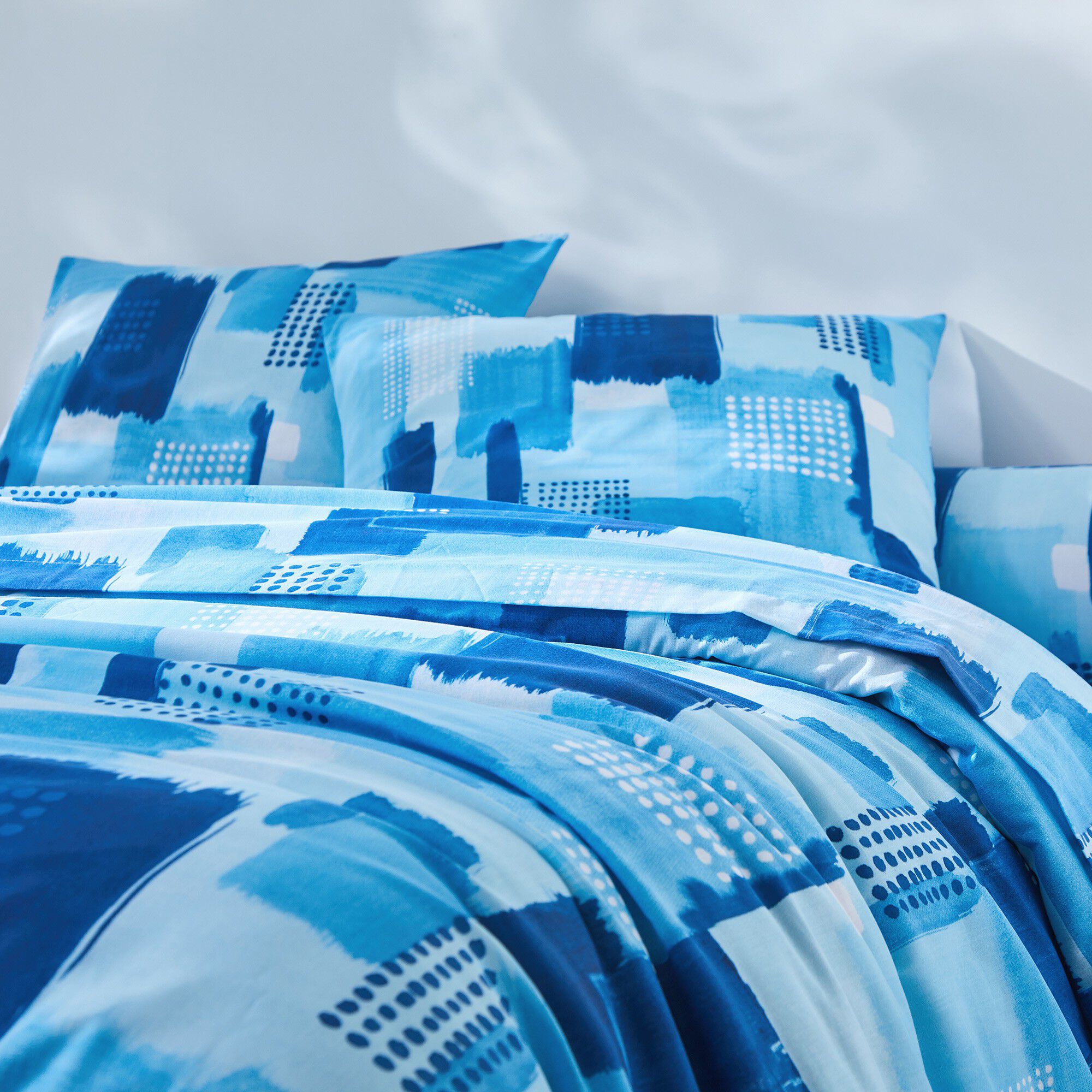 Linge de lit Mani