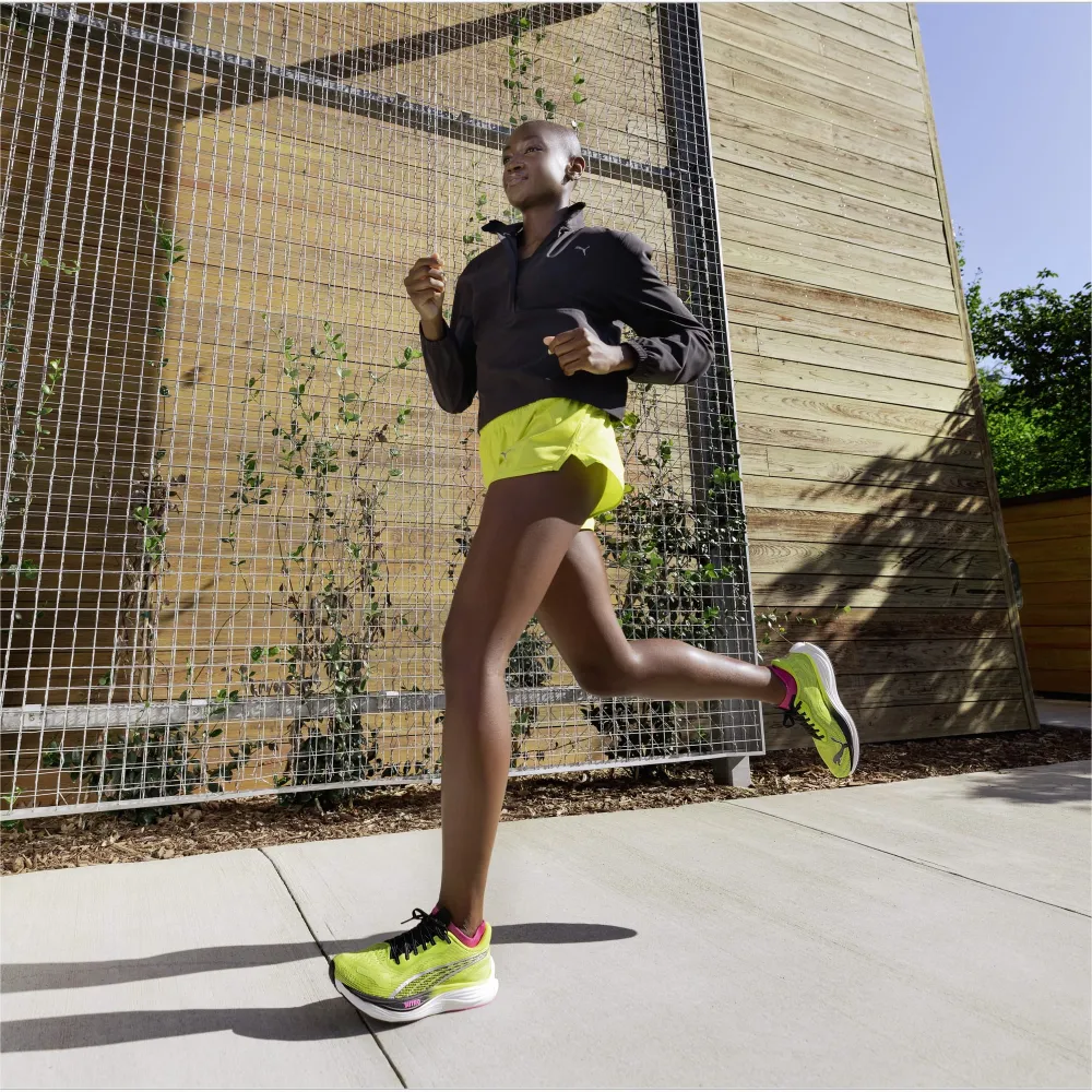 PUMA Velocity Nitro 3 380081-01 / grün
