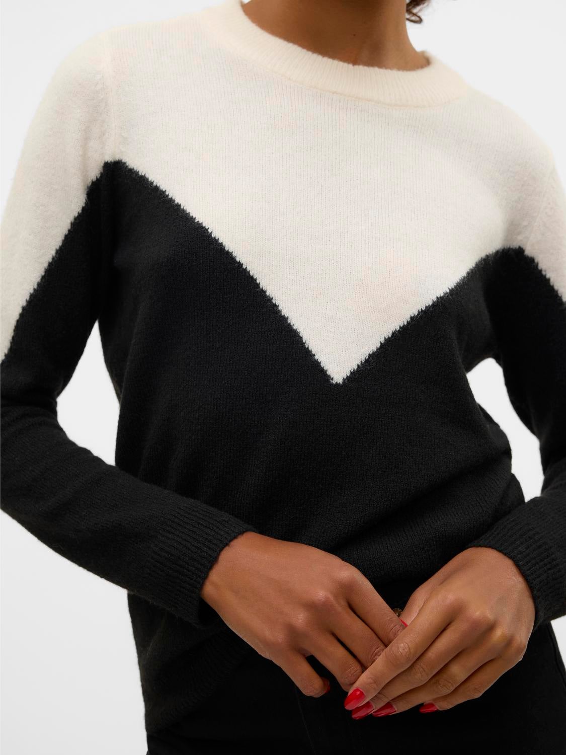 VMPLAZA Pullover