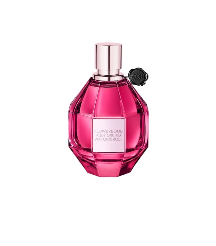 Viktor & Rolf-FLOWERBOMB RUBY ORCHID-Eau de parfum