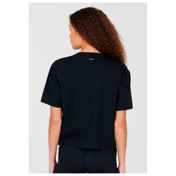 ATHLECIA - Women's London Oversized S/S Tee - Yogashirt