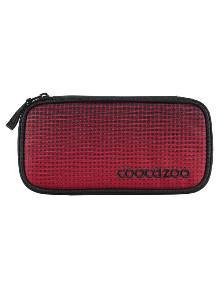 Coocazoo Schlampermäppchen in Blazing Fire günstig kaufen onesize
